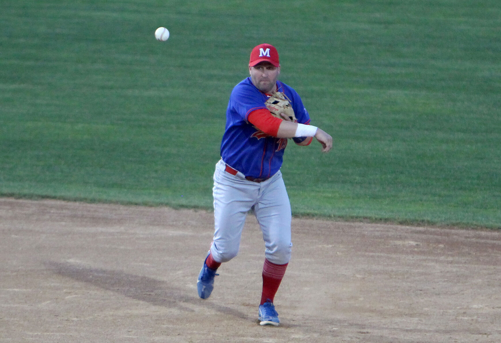 Chippewa River Baseball League All-Star Game 7-1-22
